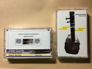 Alan Courtis＿Mizono